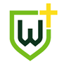 Wingrave Church of England School Logo