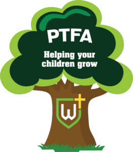 PTFA New Logo
