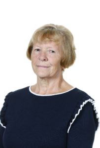 Mrs A Bignell
