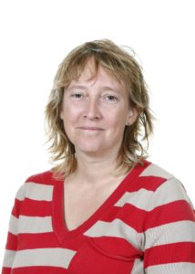 Mrs L Williment