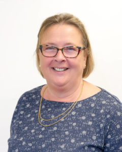 Mrs C Holman-Smith, Co-opted