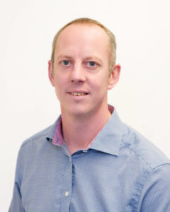 Mr G Smith, Co-opted