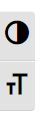 Accessibility Tool Icons