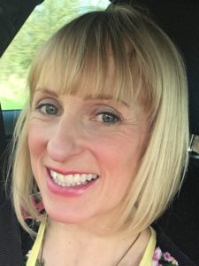 Ms K Parfoot, Co-opted