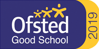 Ofsted Rateed Good 2016