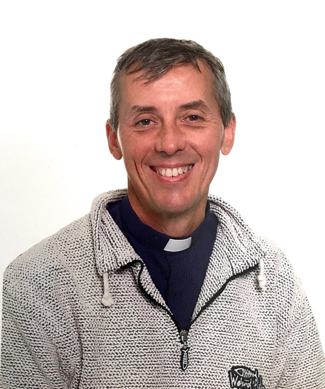 Rev. Howard Robson, Foundation Governor