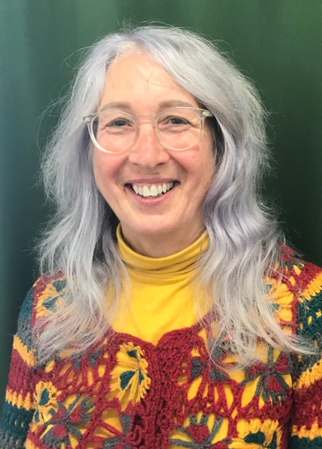 Mrs K Groom