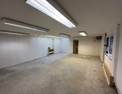 School Library Project – December