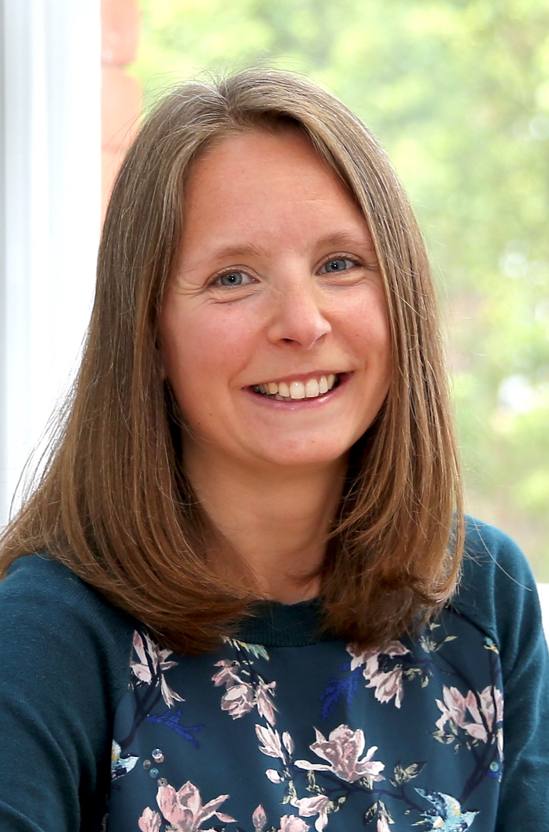 Mrs A Healey, Co-opted